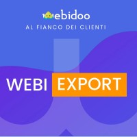 Webidoo Spa Supports Alibaba