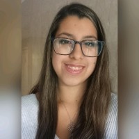 Julieta Gómez Martínez