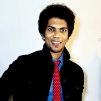 Nikhil T Vinod