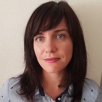 Irina Dupret