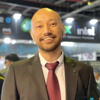 Alhamede Abdelrahim Abdelgadir