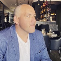 Daniel Fraser