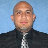 Odlanier José Mendoza Mayorga - Va Cat Iii / It Ii / Aqe3