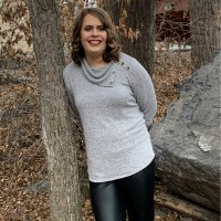 Grace Comeau