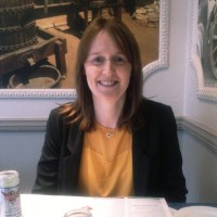 Marlene Gilmour