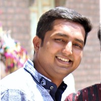 Jitesh Gohil