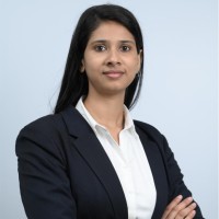 Shruti Pandey