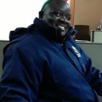 Fred Ochieng