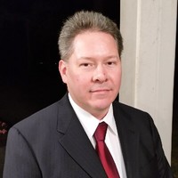 Ray Paternostro Jr