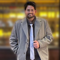 Vaibhav Ranka