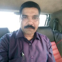 Santhosh Kumar