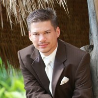 Brandon Jue