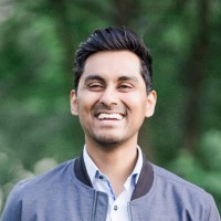Anup J Alexander