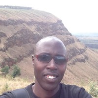 Caesar Odongo