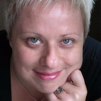 Sian Rees