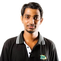 Maheswaran Chinnaiah