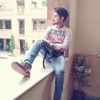 Amrit Kumar