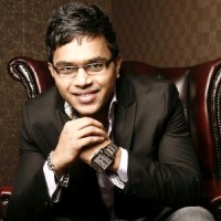 Pramil Raorane