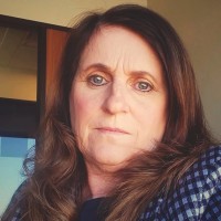 Mary Hughes