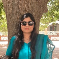 Krupali Patel