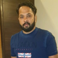 Ashu Dhawan