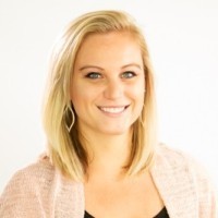 Marykate Foust, Msc
