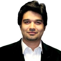 Usman Ali Khan