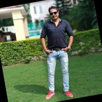 Saurabh Vashist