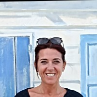 Nelly Dubernet
