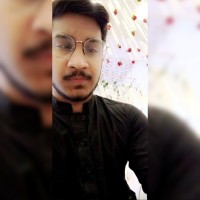 Uzair Abbasi