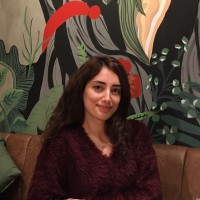Kübra Karahan