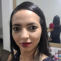 Queila Carvalho