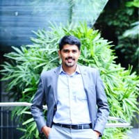 Nishad Nair