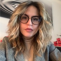 Lara Ferrara