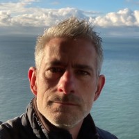 Neal Goodall-Beer GCGI AfGCI