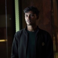 Karthi Saravanan