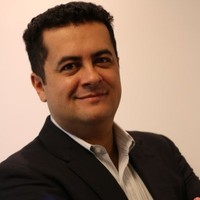 Anderson Teixeira da Silva