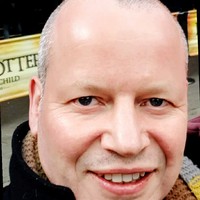 Jon Jacobs