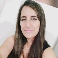 Dayana Pamela Gonzalez