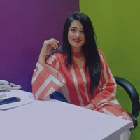 Nimra Rajput