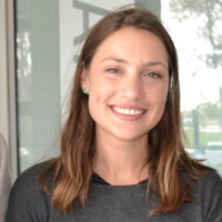 Camille de Villiers, PhD