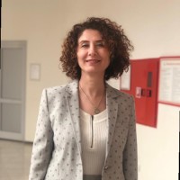 Dilek Bilgic