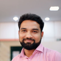 Shailendra Bramhvanshi
