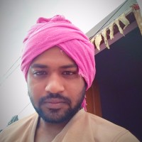 Manoj Pawar