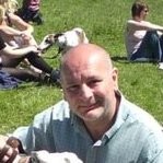 Ian Bevan