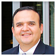 Frank Gonzalez