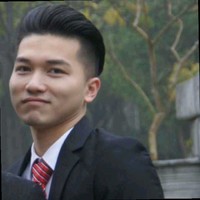 Jack Chen