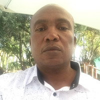 David Mahlangu
