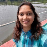 Yamini Valiveti