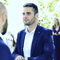 Etienne Joly